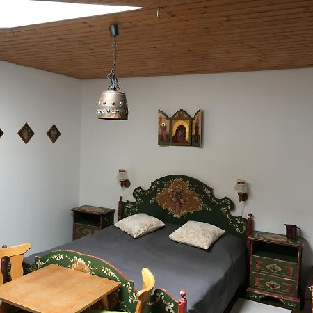 Ferienwohnung Ewa Grassau  Kültér fotó