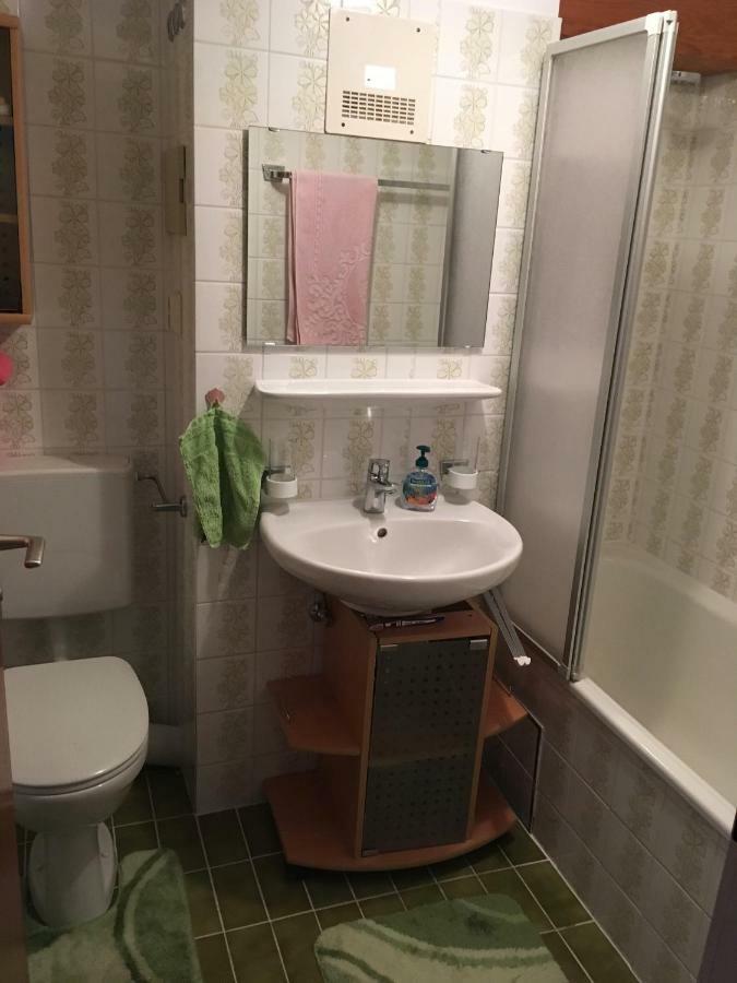 Ferienwohnung Ewa Grassau  Kültér fotó