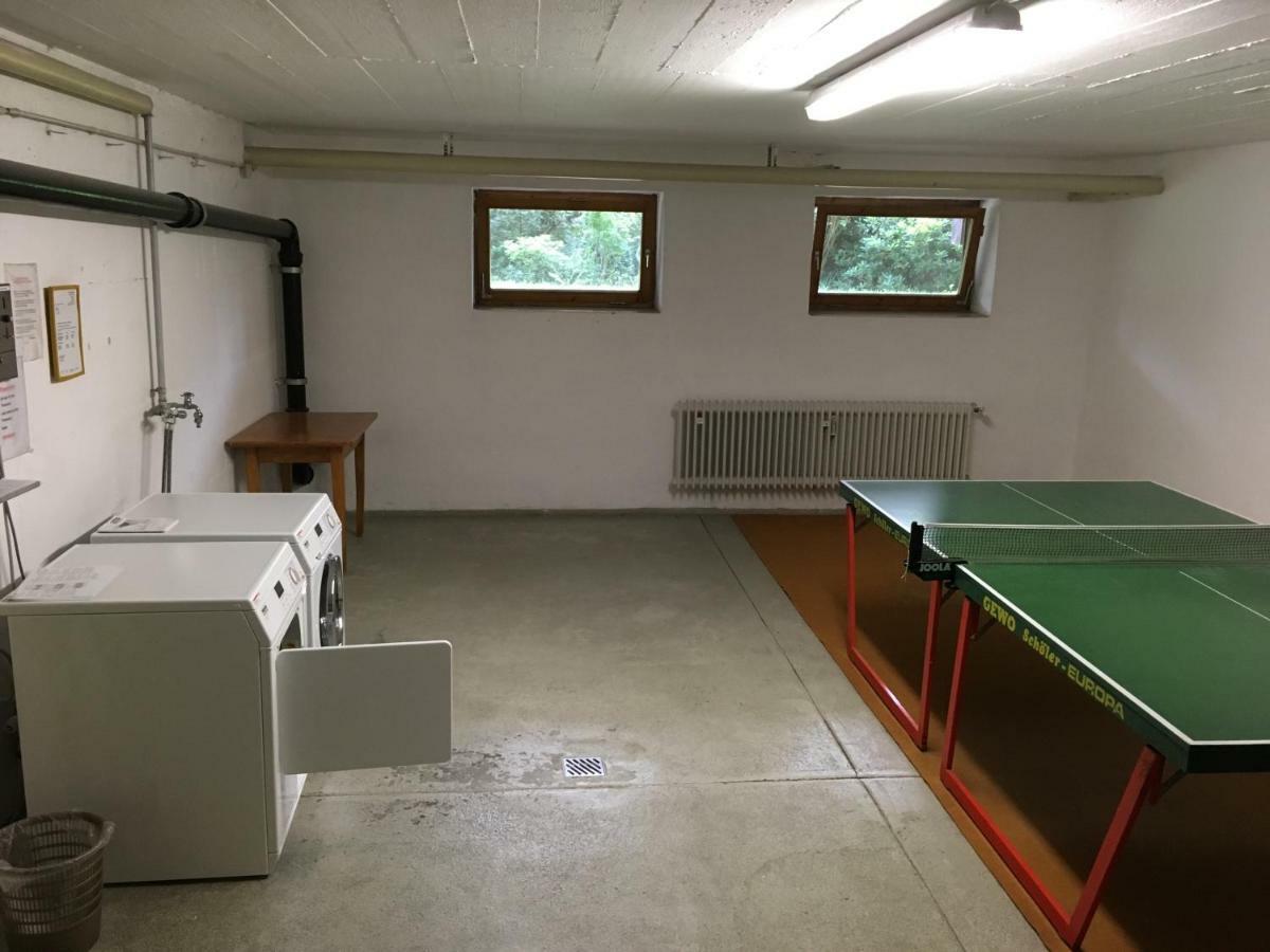 Ferienwohnung Ewa Grassau  Kültér fotó
