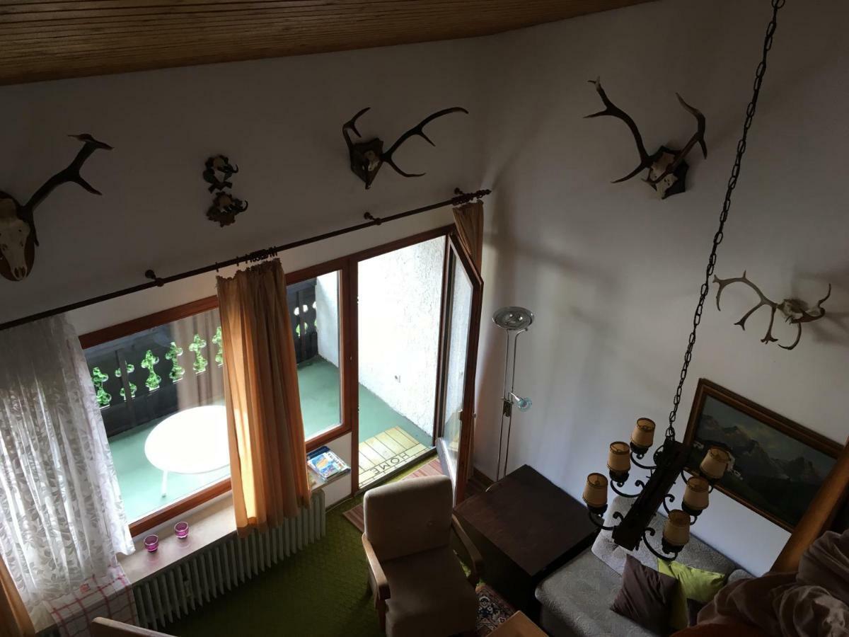 Ferienwohnung Ewa Grassau  Kültér fotó
