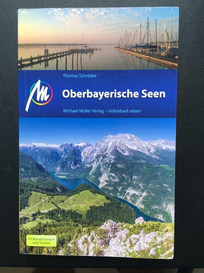 Ferienwohnung Ewa Grassau  Kültér fotó