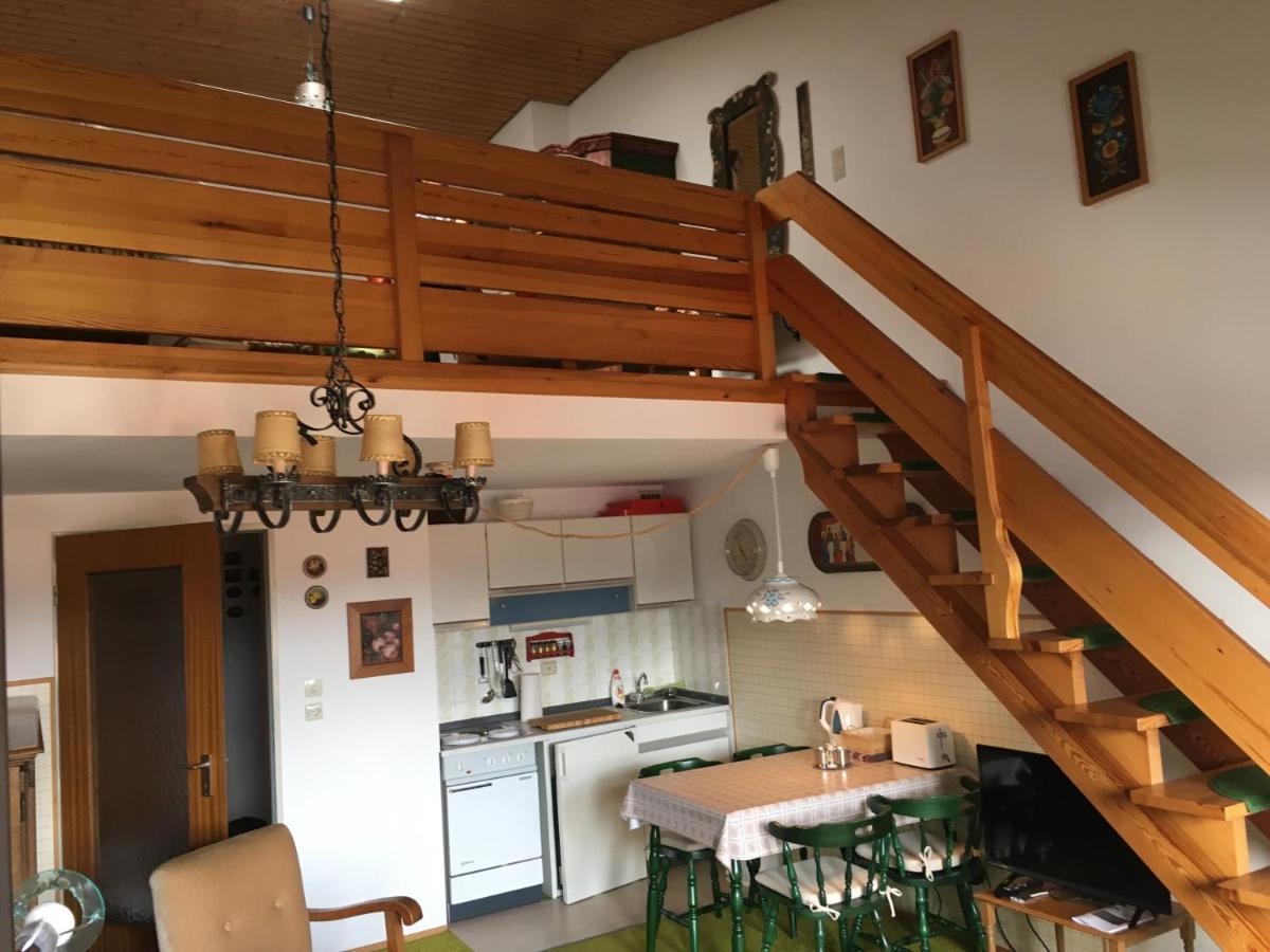 Ferienwohnung Ewa Grassau  Kültér fotó