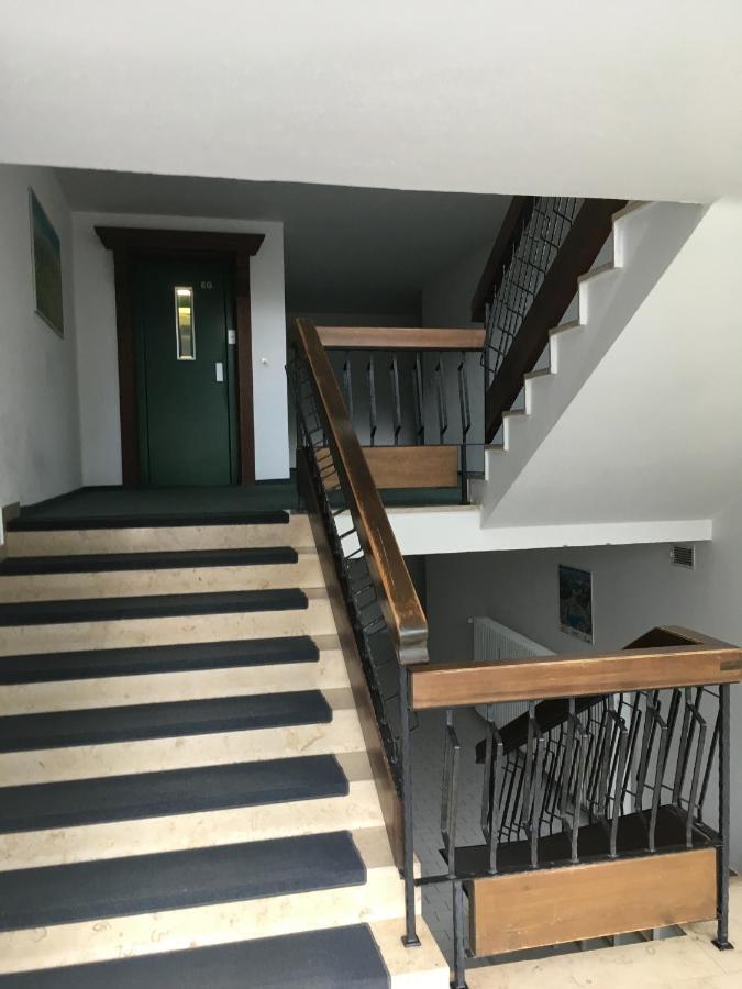 Ferienwohnung Ewa Grassau  Kültér fotó